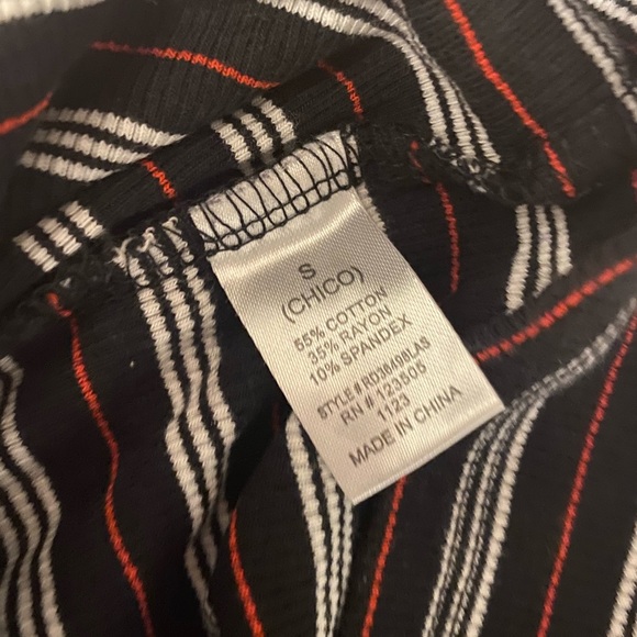 Maxi Dress - Picture 2 of 2